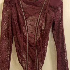 Victoria Secret lingerie